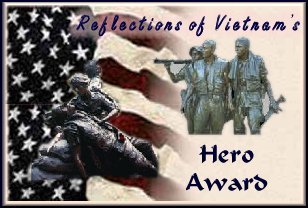 Hero Award