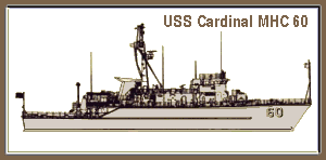 USS Cardinal