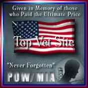Vet Award Logo and link